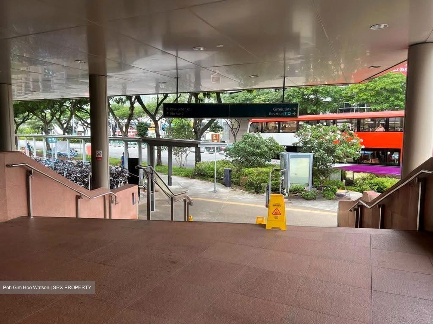 Paya Lebar 178 (D14), Factory #619169631
